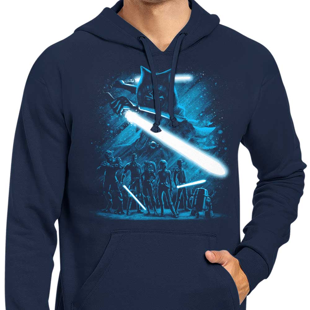 Always Rebels - Hoodie T-Shirts, Sweatshirt | CiraTrend.com (Image 5)