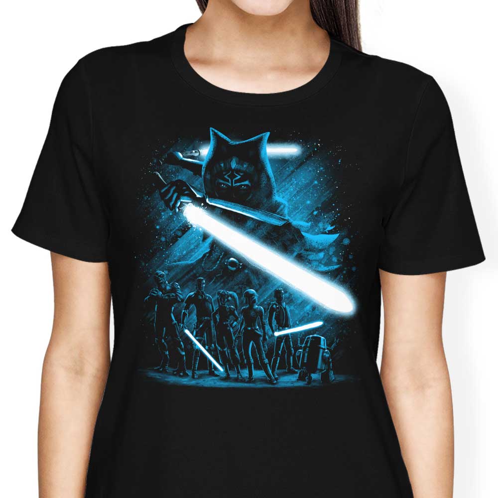 Always Rebels - Women's Apparel T-Shirts, Hoodie, Sweatshirt | CiraTrend.com (Image 3)