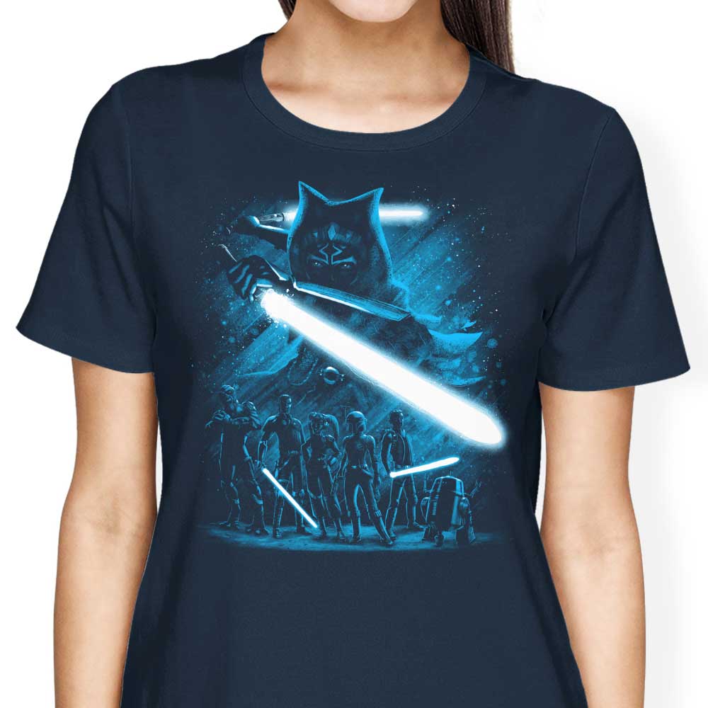 Always Rebels - Women's Apparel T-Shirts, Hoodie, Sweatshirt | CiraTrend.com (Image 4)
