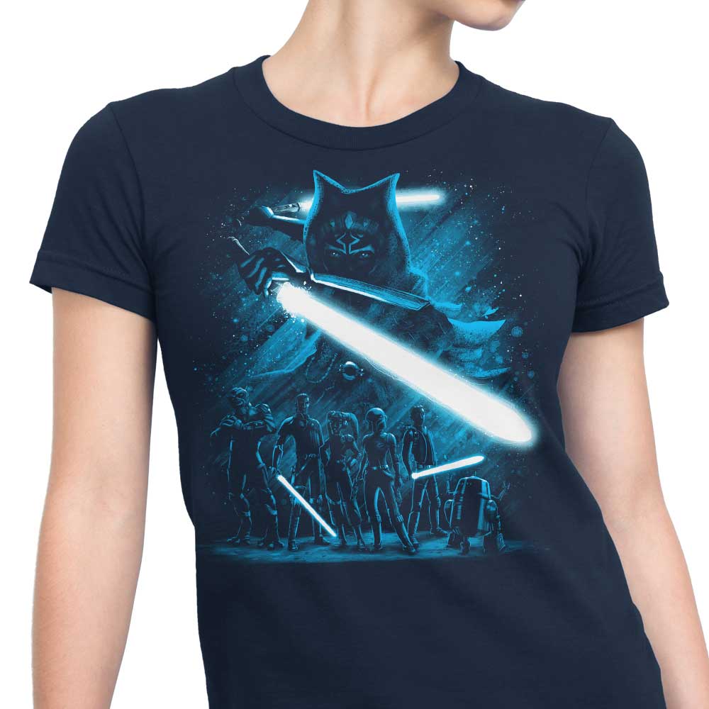 Always Rebels - Women's Apparel T-Shirts, Hoodie, Sweatshirt | CiraTrend.com (Image 5)