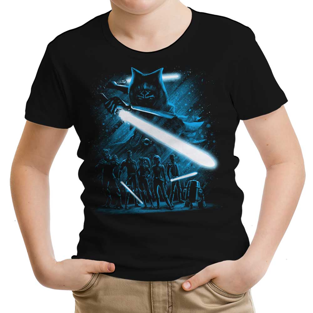 Always Rebels - Youth Apparel T-Shirts, Hoodie, Sweatshirt | CiraTrend.com (Image 1)