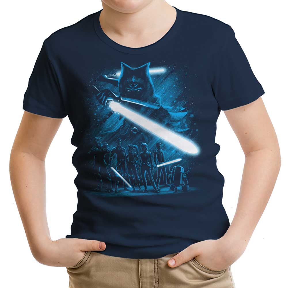Always Rebels - Youth Apparel T-Shirts, Hoodie, Sweatshirt | CiraTrend.com (Image 3)