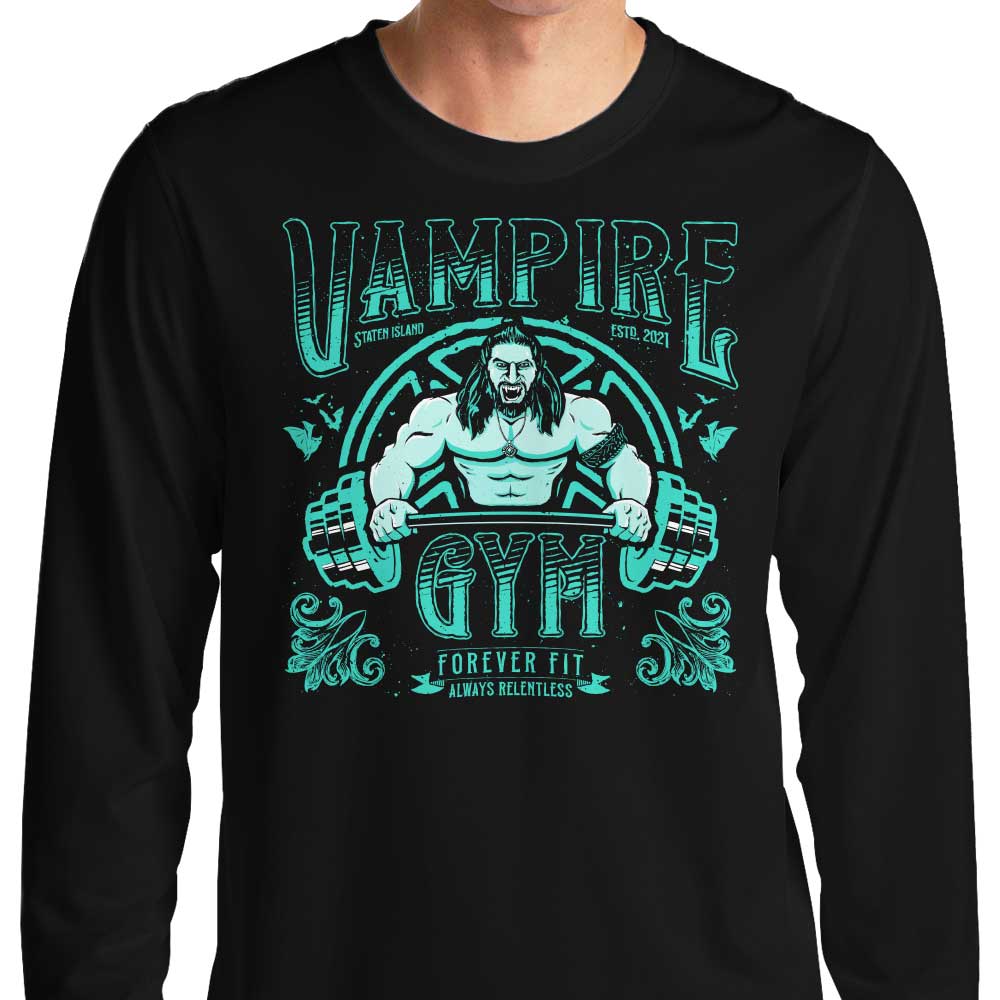 Always Relentless - Long Sleeve T-Shirt Hoodie, Sweatshirt | CiraTrend.com (Image 1)