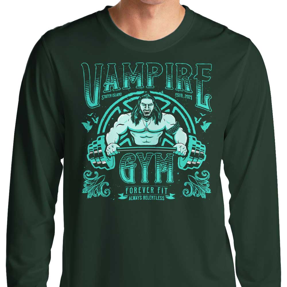 Always Relentless - Long Sleeve T-Shirt Hoodie, Sweatshirt | CiraTrend.com (Image 4)