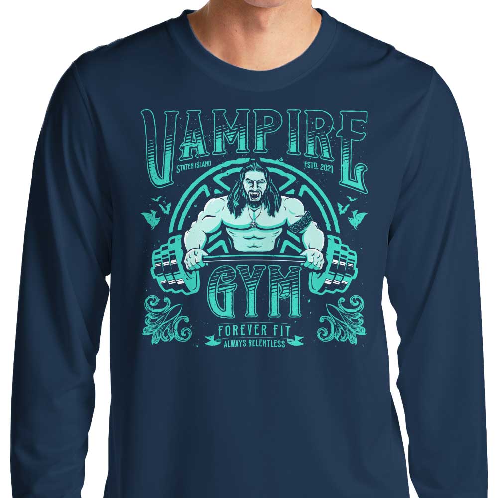Always Relentless - Long Sleeve T-Shirt Hoodie, Sweatshirt | CiraTrend.com (Image 3)
