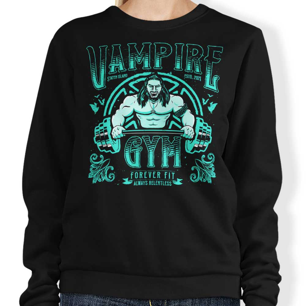 Always Relentless - Sweatshirt T-Shirts, Hoodie | CiraTrend.com (Image 1)