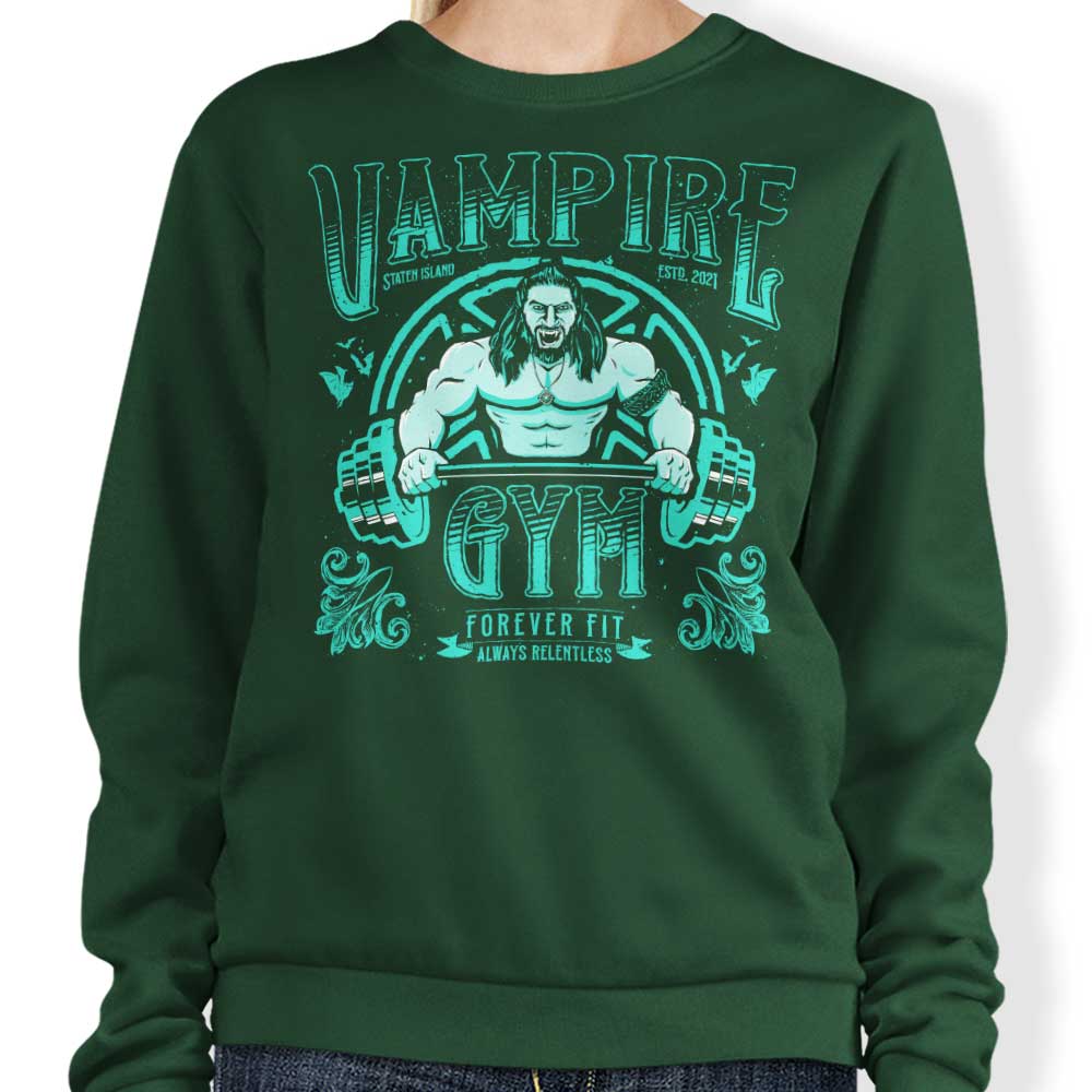 Always Relentless - Sweatshirt T-Shirts, Hoodie | CiraTrend.com (Image 4)