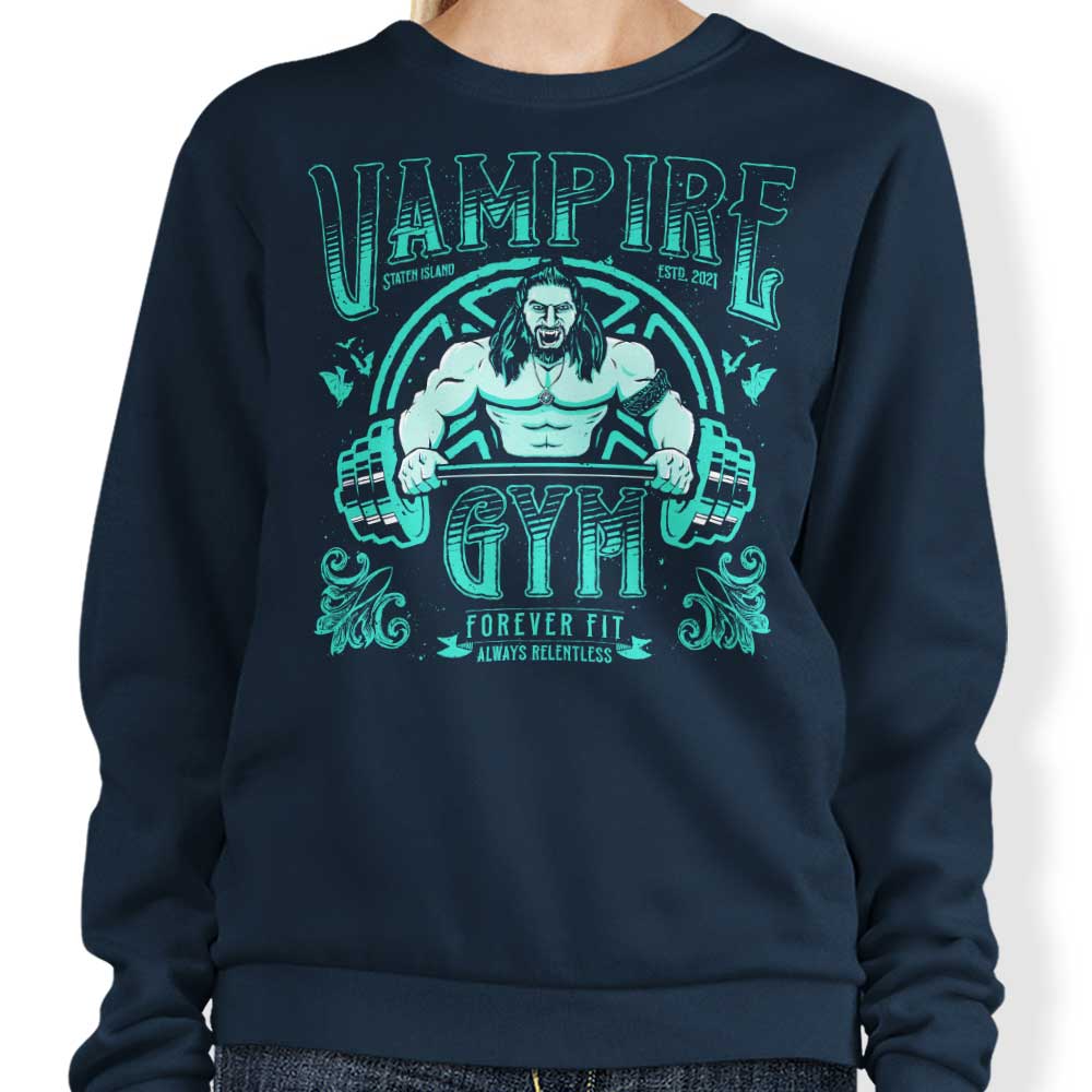 Always Relentless - Sweatshirt T-Shirts, Hoodie | CiraTrend.com (Image 3)