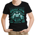 Always Relentless - Youth Apparel T-Shirts, Hoodie, Sweatshirt | CiraTrend.com (Image 1)