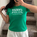 Always Sunny in Philadelphia Paddys Irish Pub, St Patrick's Day shirt, It's Always Sunny in Philadelphia, Patrick's day...