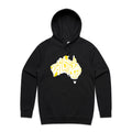 Always Was Charity Hoodie T-Shirts, Sweatshirt | CiraTrend.com (Image 1)