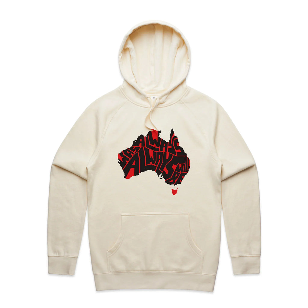 Always Was Charity Hoodie T-Shirts, Sweatshirt | CiraTrend.com (Image 2)