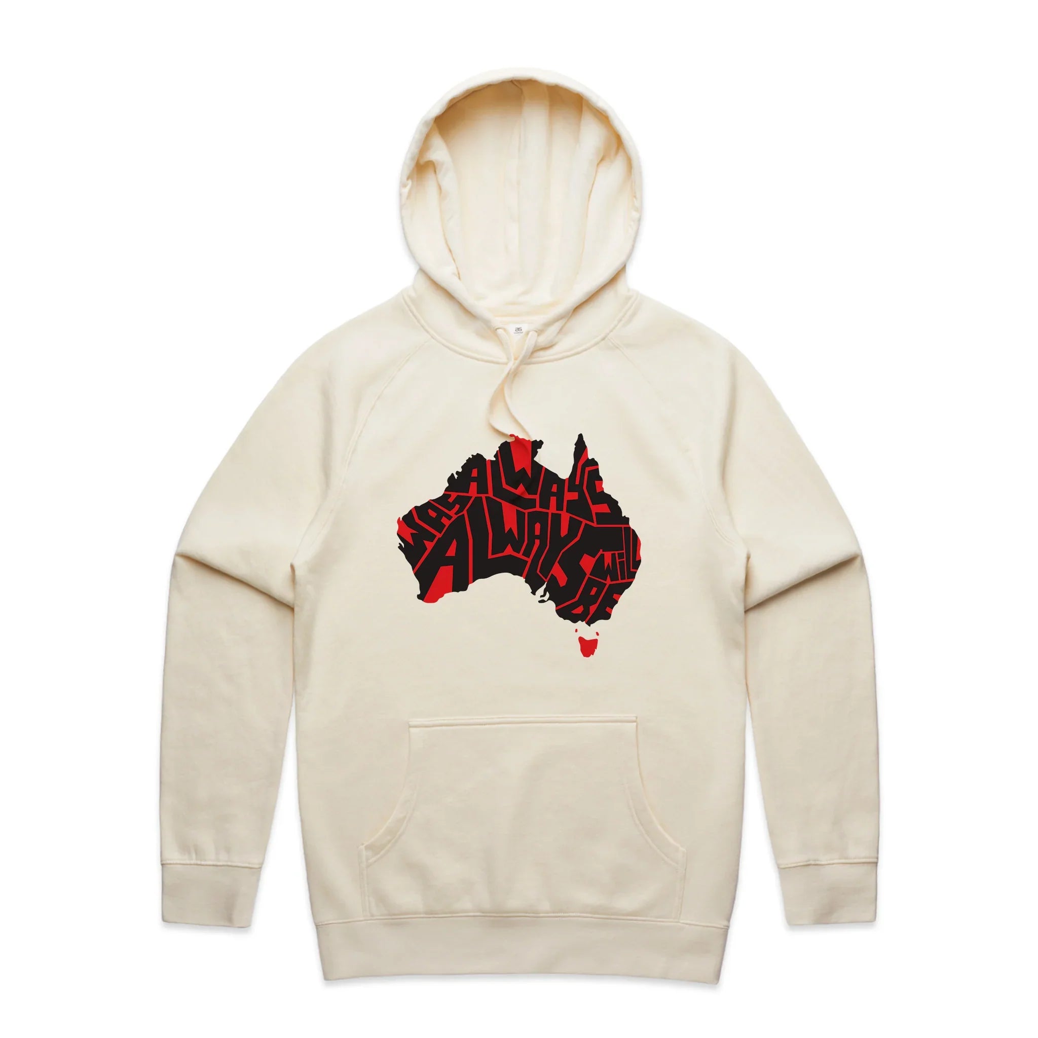 Always Was Charity Hoodie T-Shirts, Sweatshirt | CiraTrend.com (Image 2)
