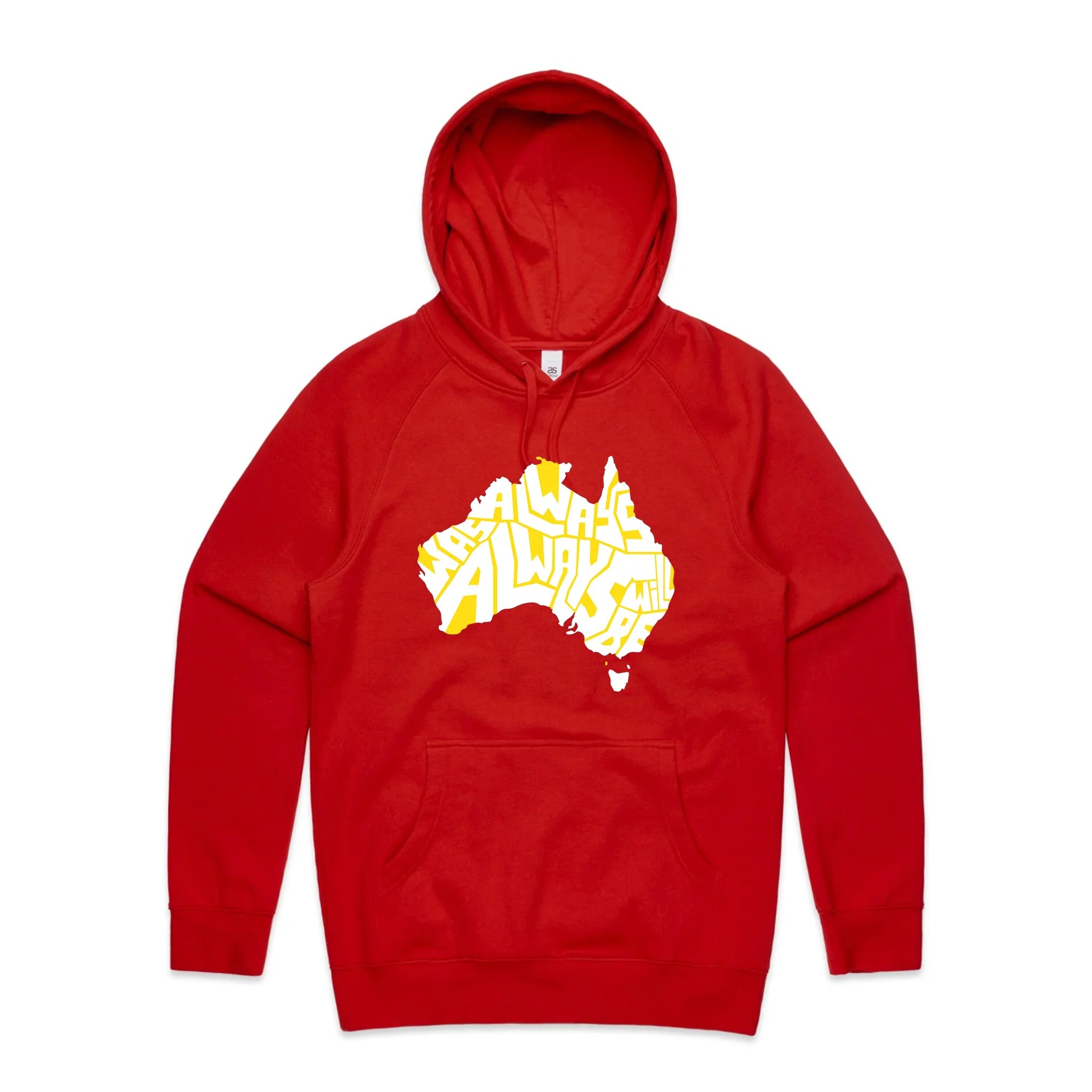 Always Was Charity Hoodie T-Shirts, Sweatshirt | CiraTrend.com (Image 3)