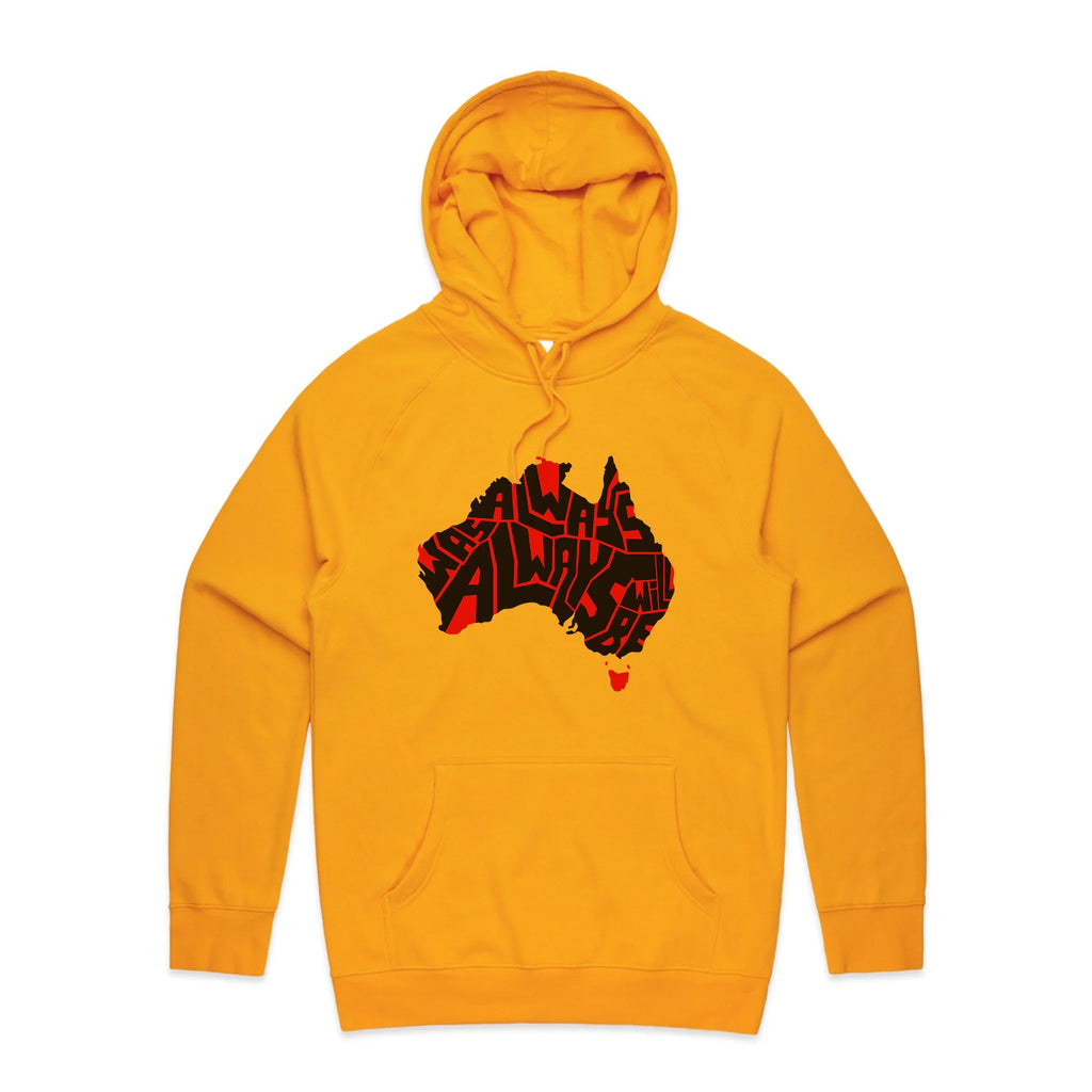 Always Was Charity Hoodie T-Shirts, Sweatshirt | CiraTrend.com (Image 4)