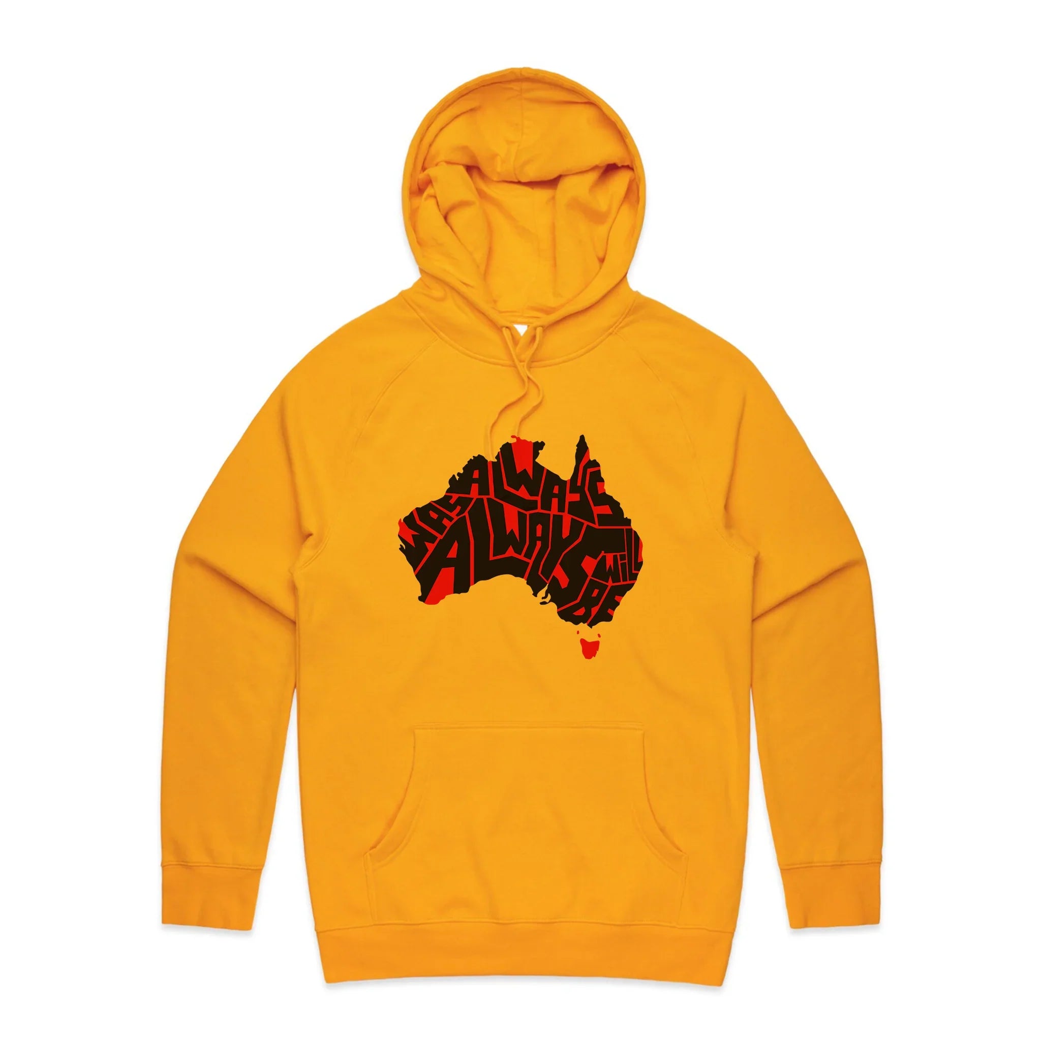 Always Was Charity Hoodie T-Shirts, Sweatshirt | CiraTrend.com (Image 4)