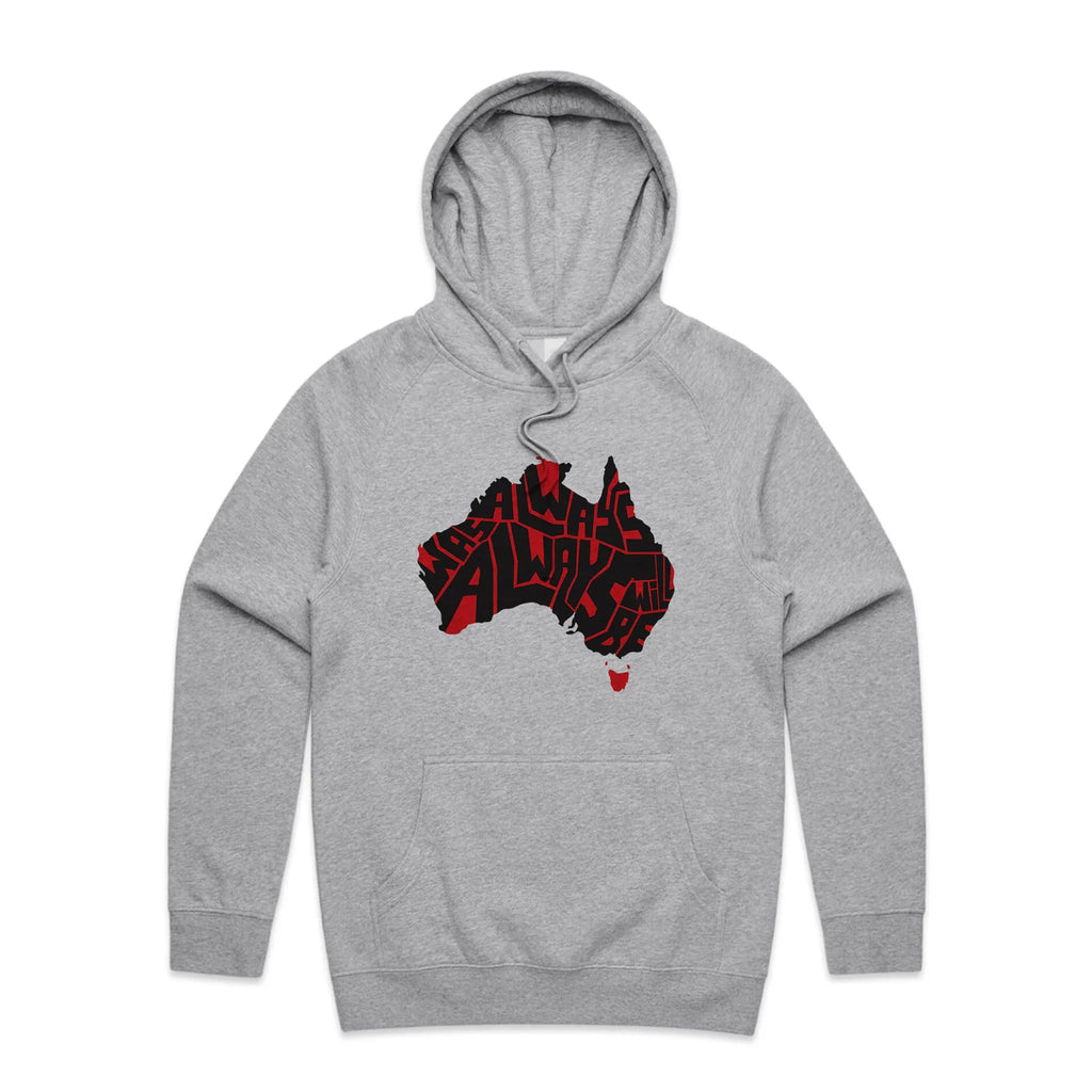 Always Was Charity Hoodie T-Shirts, Sweatshirt | CiraTrend.com (Image 5)