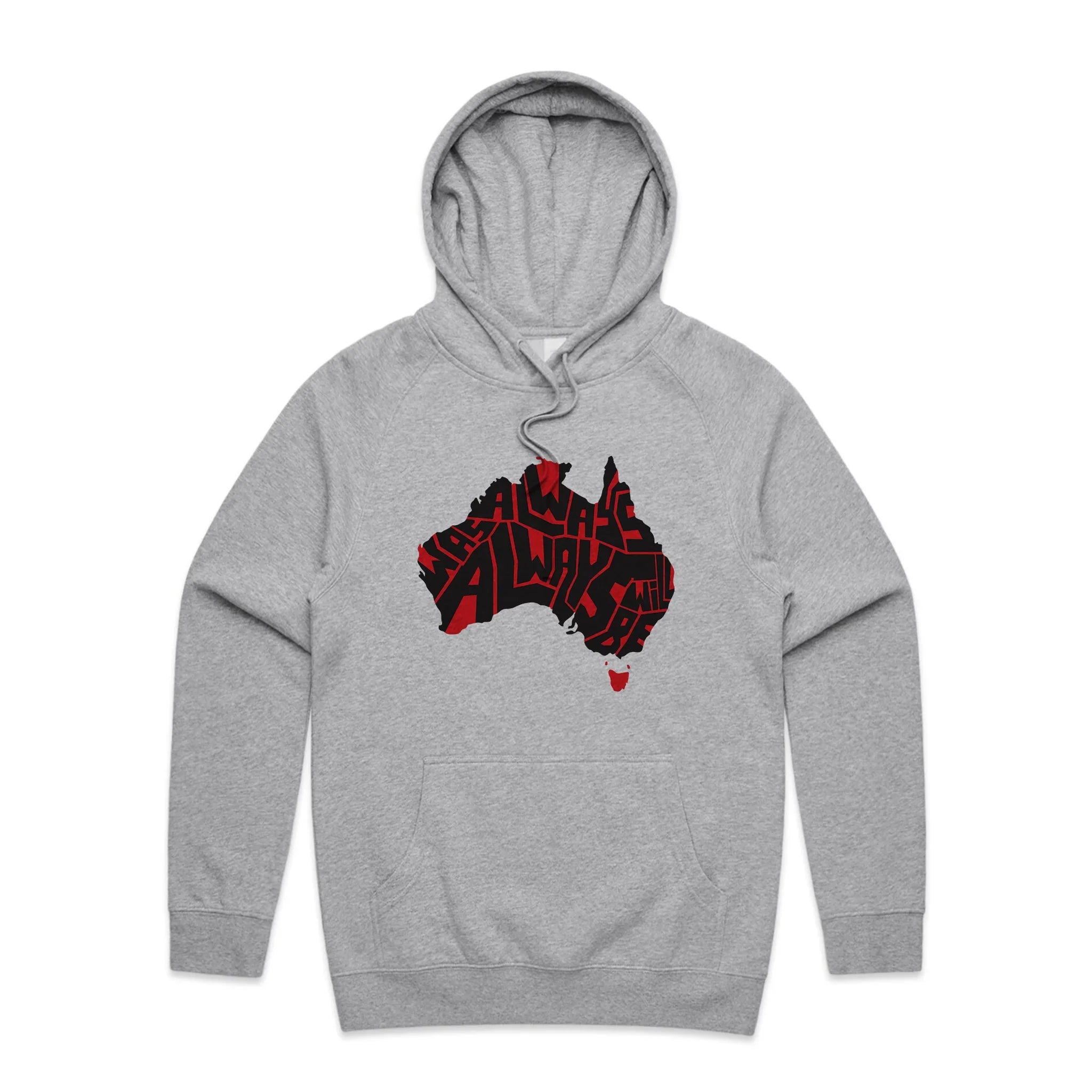 Always Was Charity Hoodie T-Shirts, Sweatshirt | CiraTrend.com (Image 5)