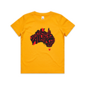 Always Was Charity Kids Tee Hoodie, Sweatshirt | CiraTrend.com (Image 1)