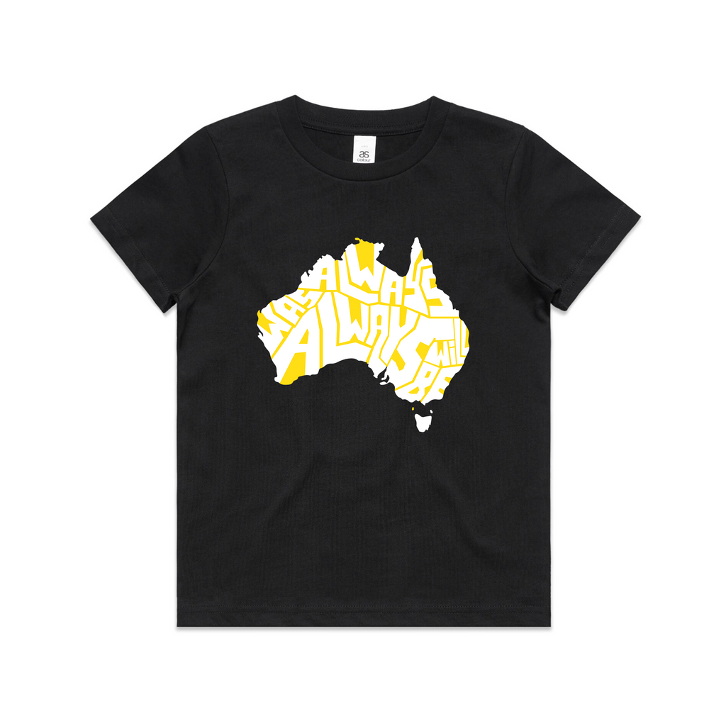 Always Was Charity Kids Tee Hoodie, Sweatshirt | CiraTrend.com (Image 4)