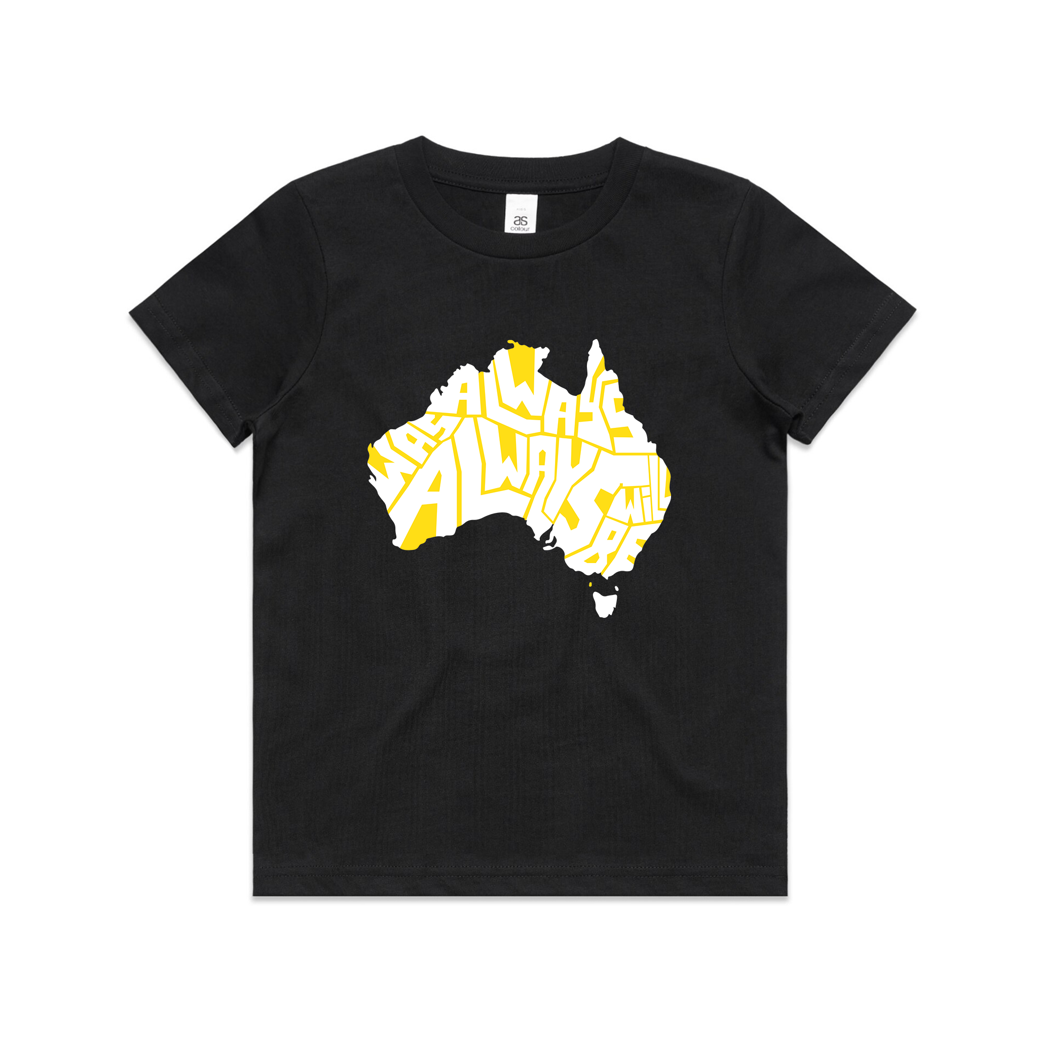 Always Was Charity Kids Tee Hoodie, Sweatshirt | CiraTrend.com (Image 4)