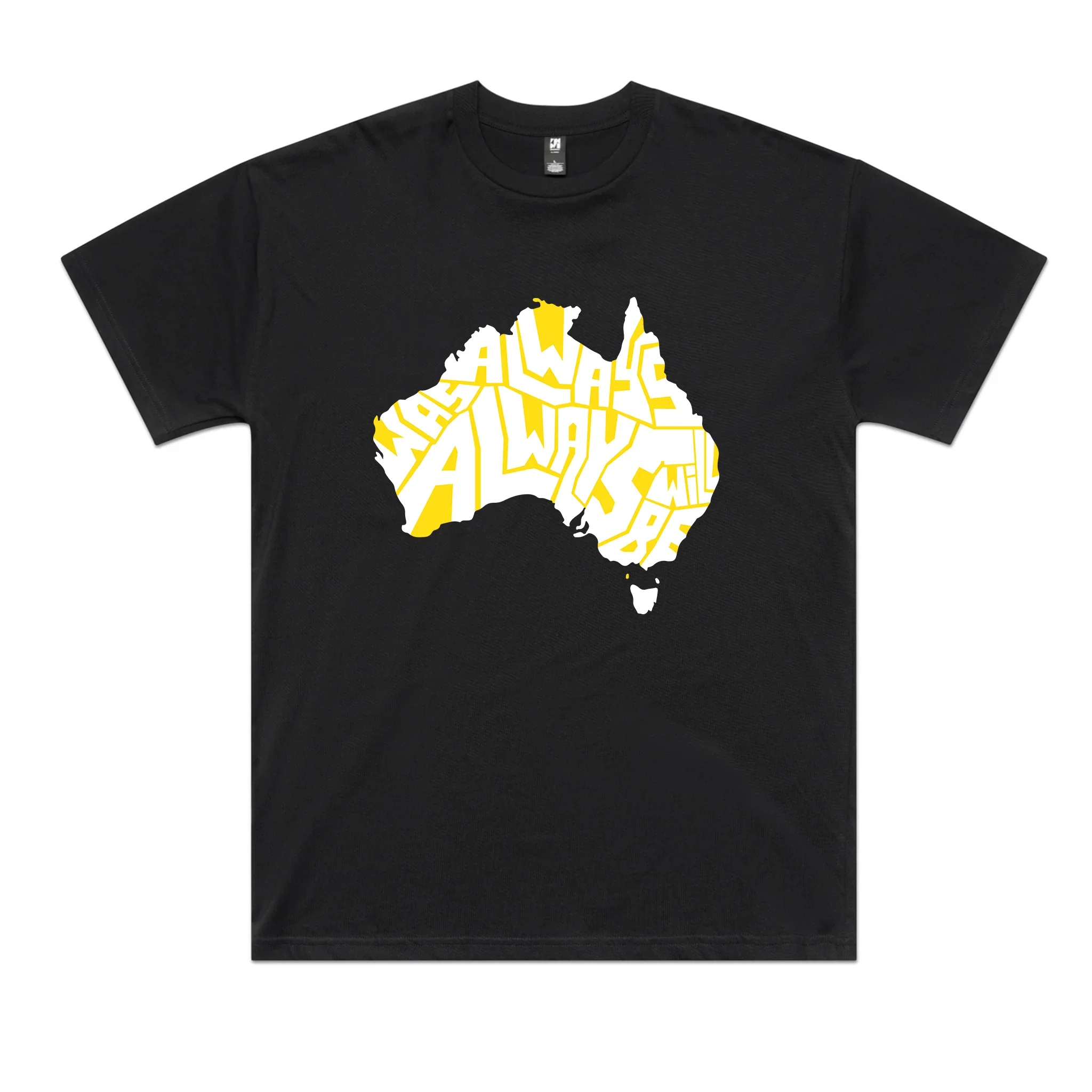 Always Was Oversized Charity Tee Hoodie, Sweatshirt | CiraTrend.com (Image 2)