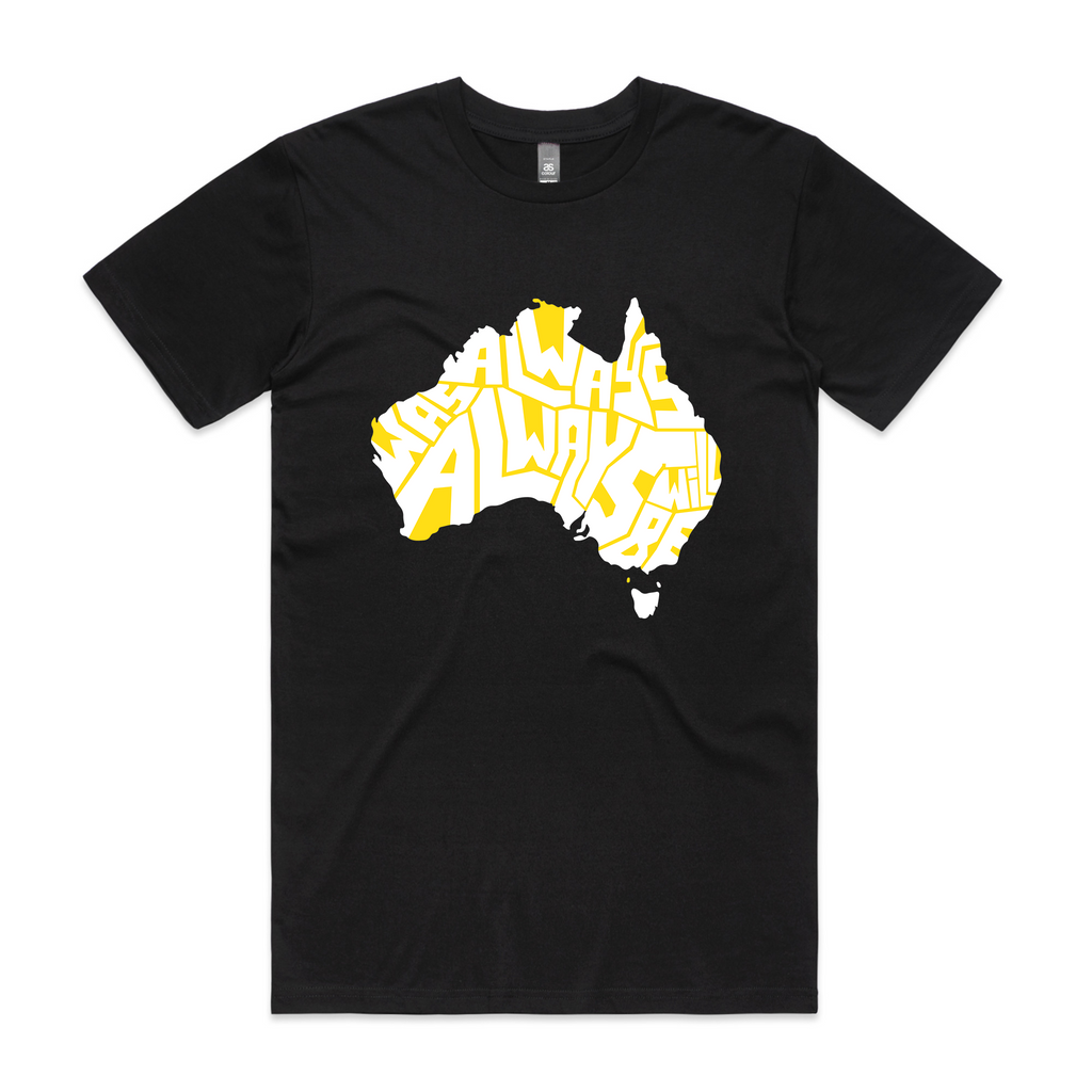 Always Was Charity Tee Hoodie, Sweatshirt | CiraTrend.com (Image 2)