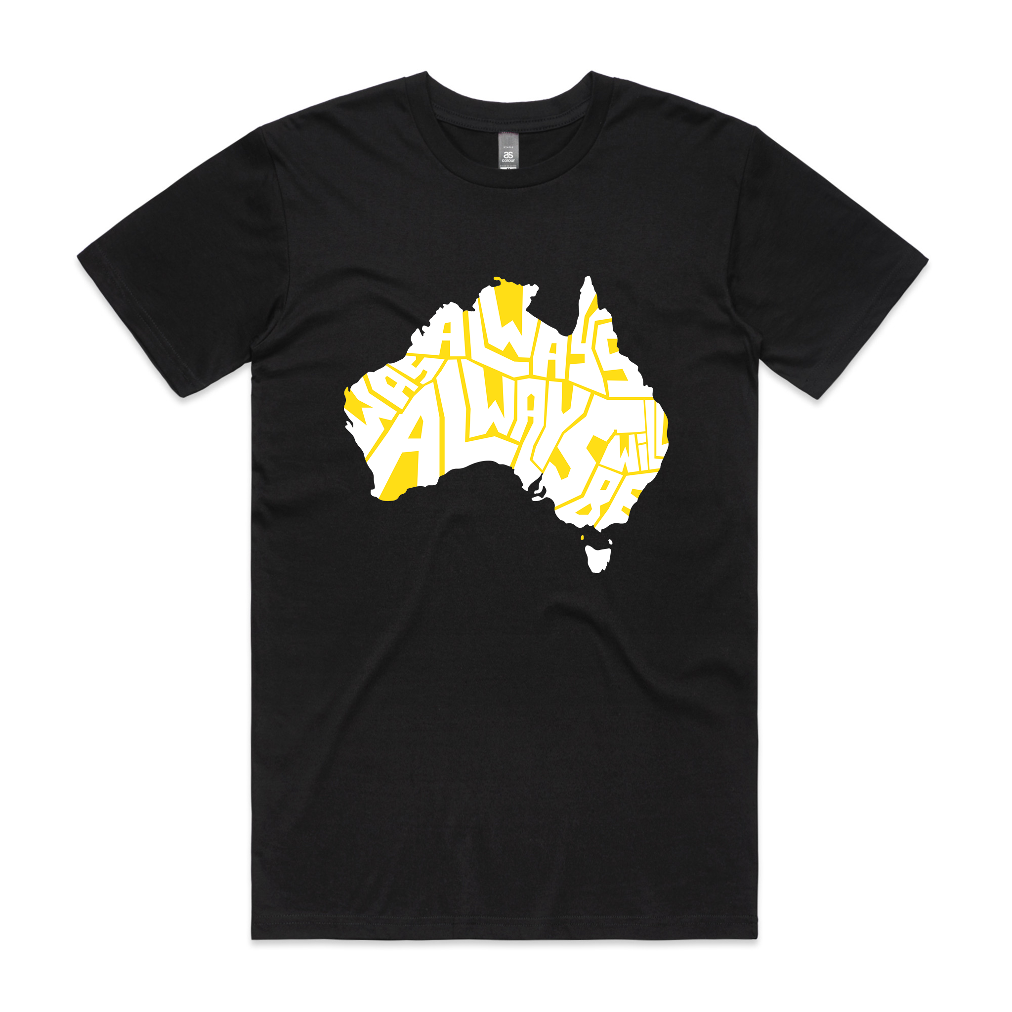 Always Was Charity Tee Hoodie, Sweatshirt | CiraTrend.com (Image 2)