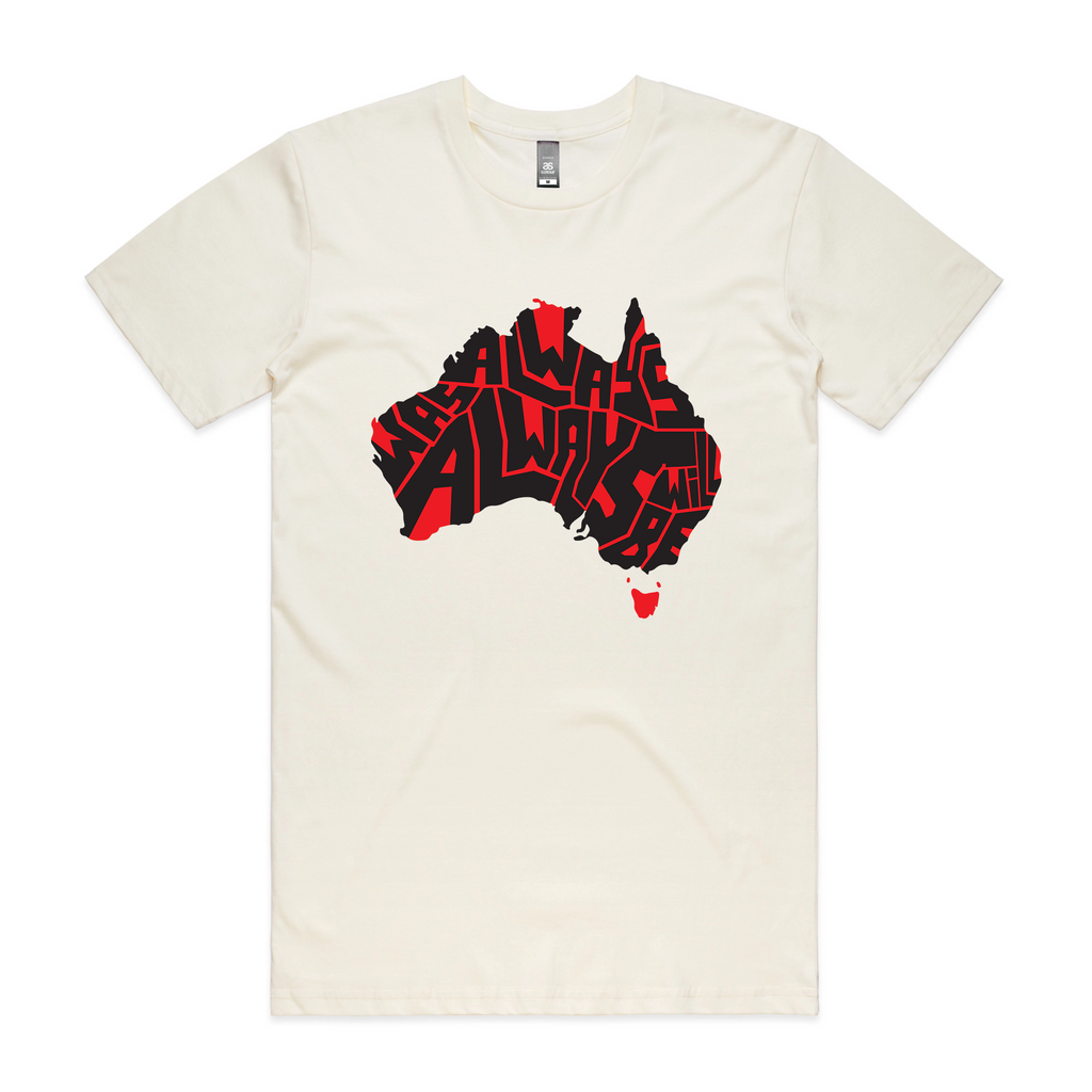 Always Was Charity Tee Hoodie, Sweatshirt | CiraTrend.com (Image 3)