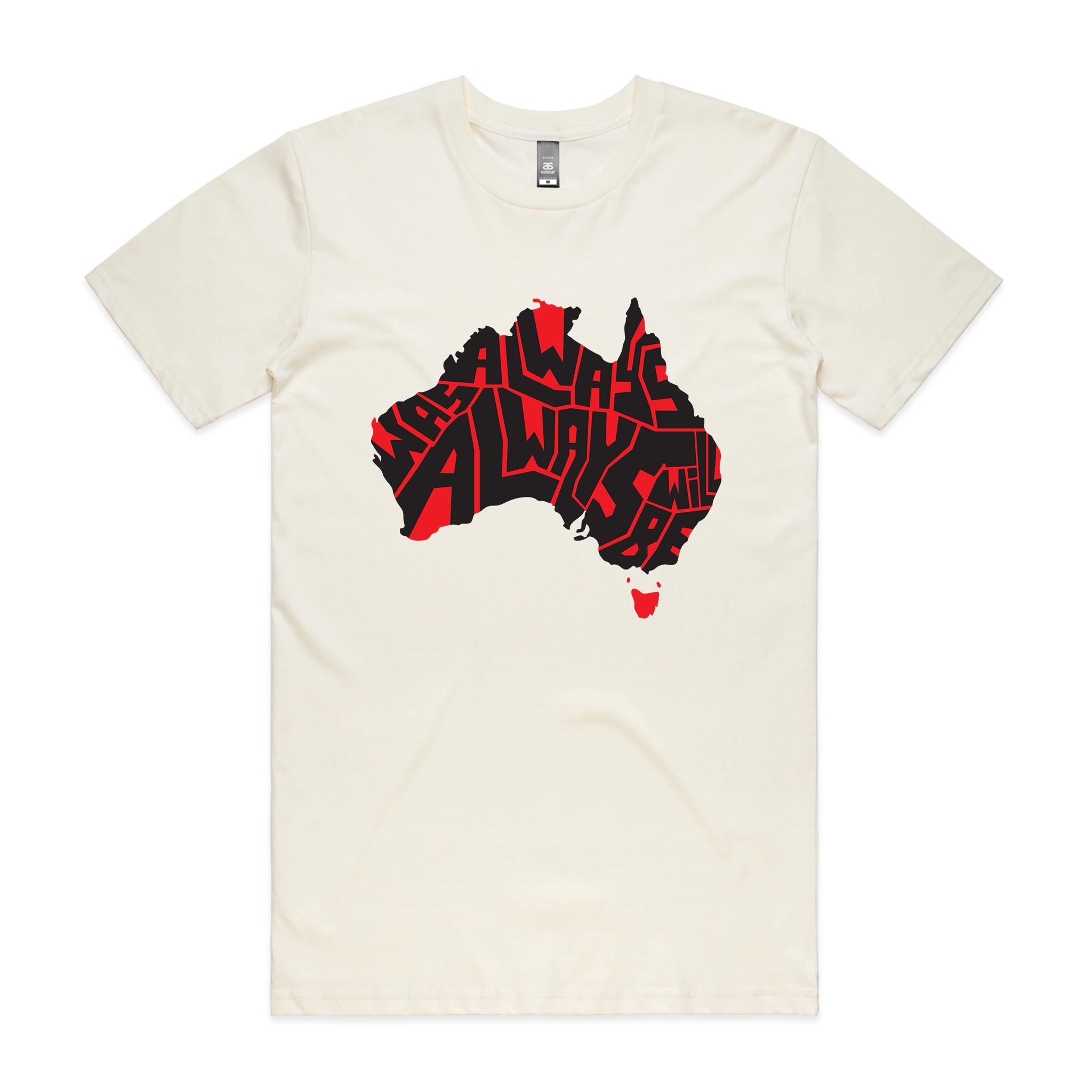 Always Was Charity Tee Hoodie, Sweatshirt | CiraTrend.com (Image 3)
