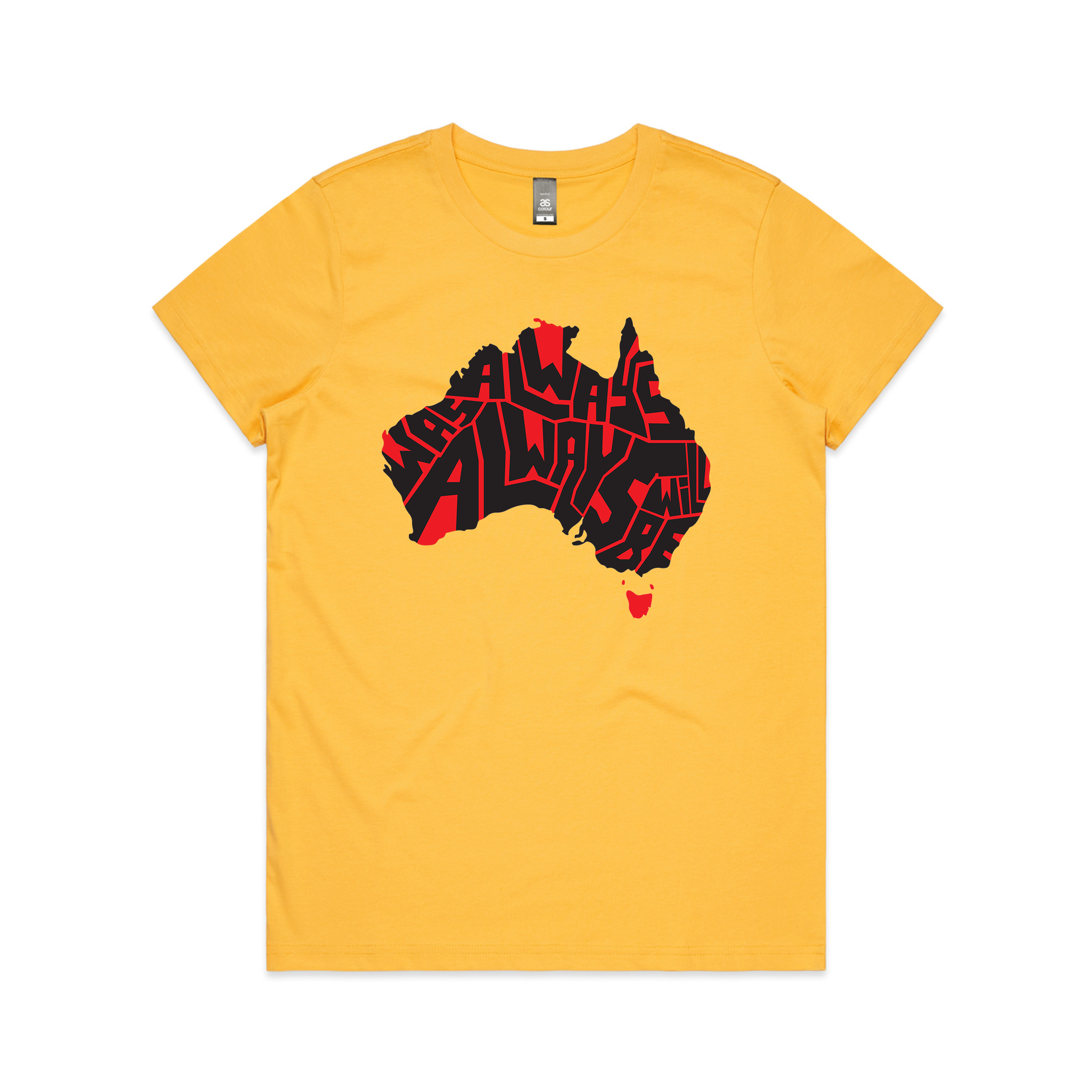 Always Was Charity Tee Hoodie, Sweatshirt | CiraTrend.com (Image 5)