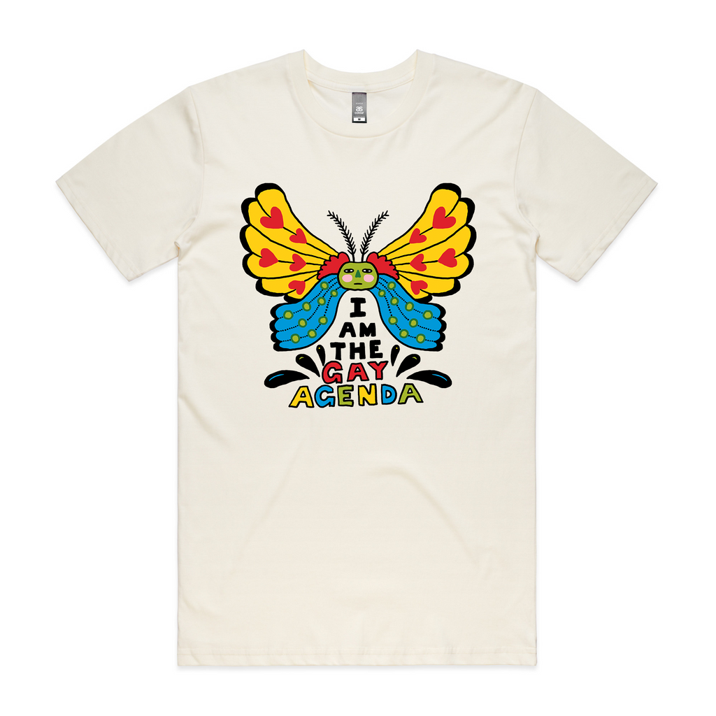 I Am Gay Agenda T-Shirts, Hoodie, Sweatshirt