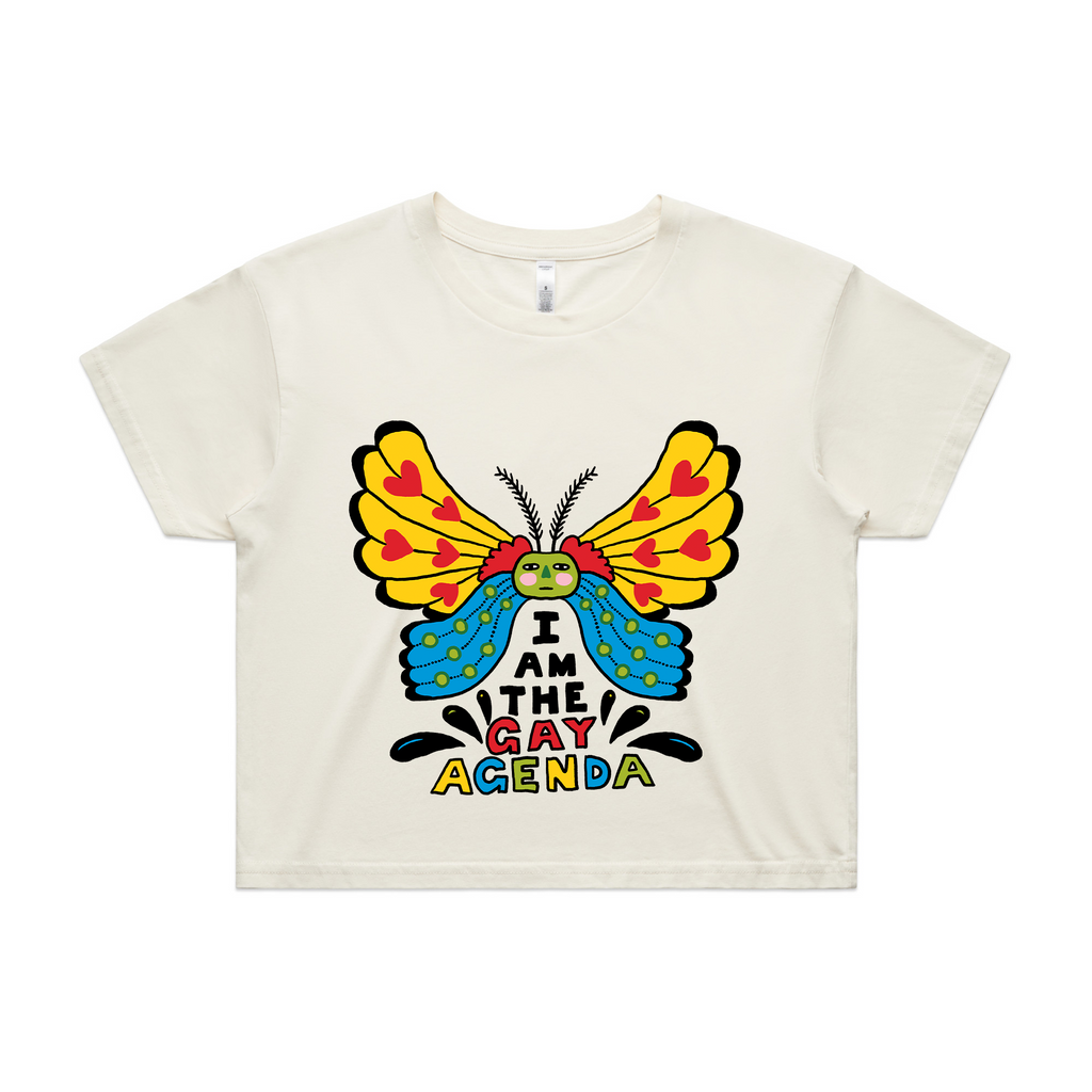 I Am Gay Agenda T-Shirts, Hoodie, Sweatshirt