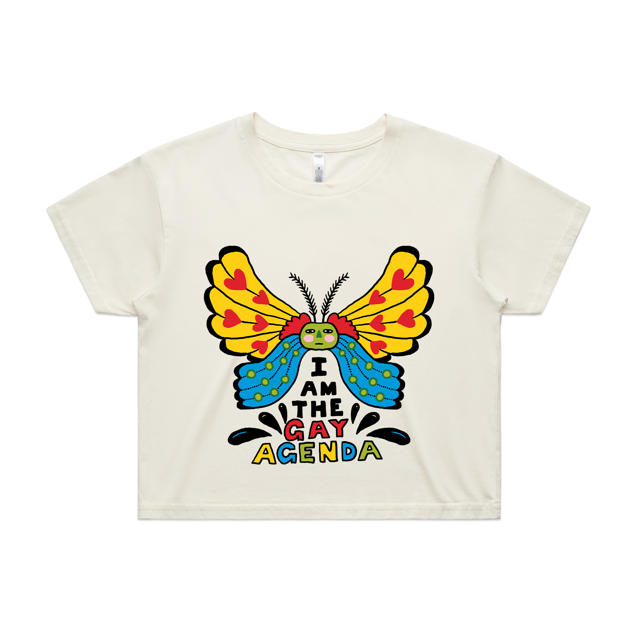 I Am Gay Agenda T-Shirts, Hoodie, Sweatshirt