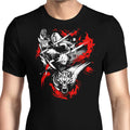 Amano Fantasy - Men's Apparel T-Shirts, Hoodie, Sweatshirt | CiraTrend.com (Image 1)