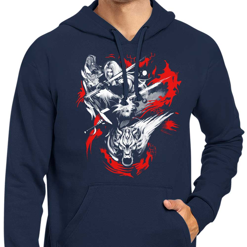 Amano Fantasy - Hoodie T-Shirts, Sweatshirt | CiraTrend.com (Image 5)