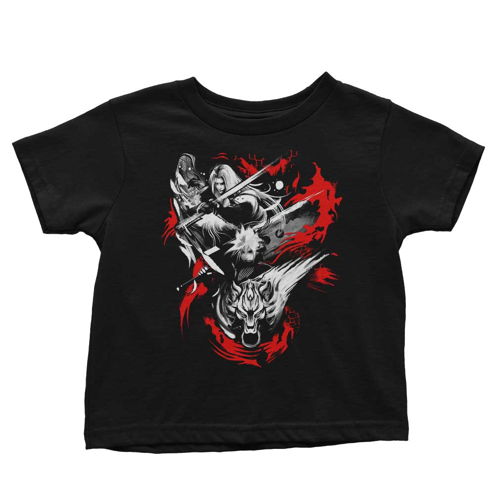 Amano Fantasy - Youth Apparel T-Shirts, Hoodie, Sweatshirt | CiraTrend.com (Image 4)