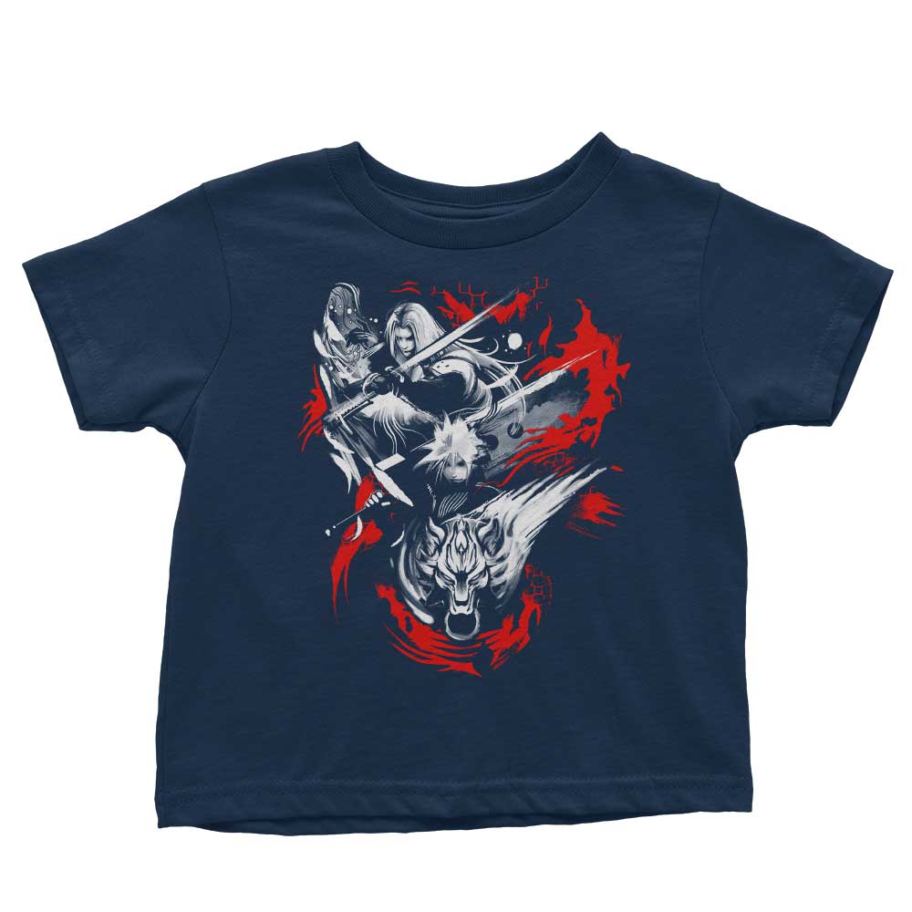 Amano Fantasy - Youth Apparel T-Shirts, Hoodie, Sweatshirt | CiraTrend.com (Image 5)