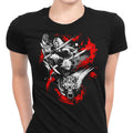 Amano Fantasy - Women's Apparel T-Shirts, Hoodie, Sweatshirt | CiraTrend.com (Image 1)
