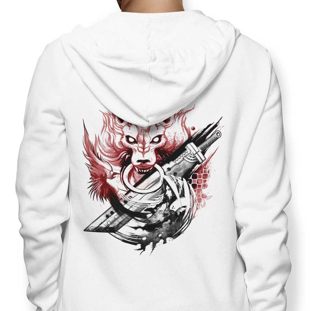Amano Homage - Hoodie T-Shirts, Sweatshirt | CiraTrend.com (Image 1)