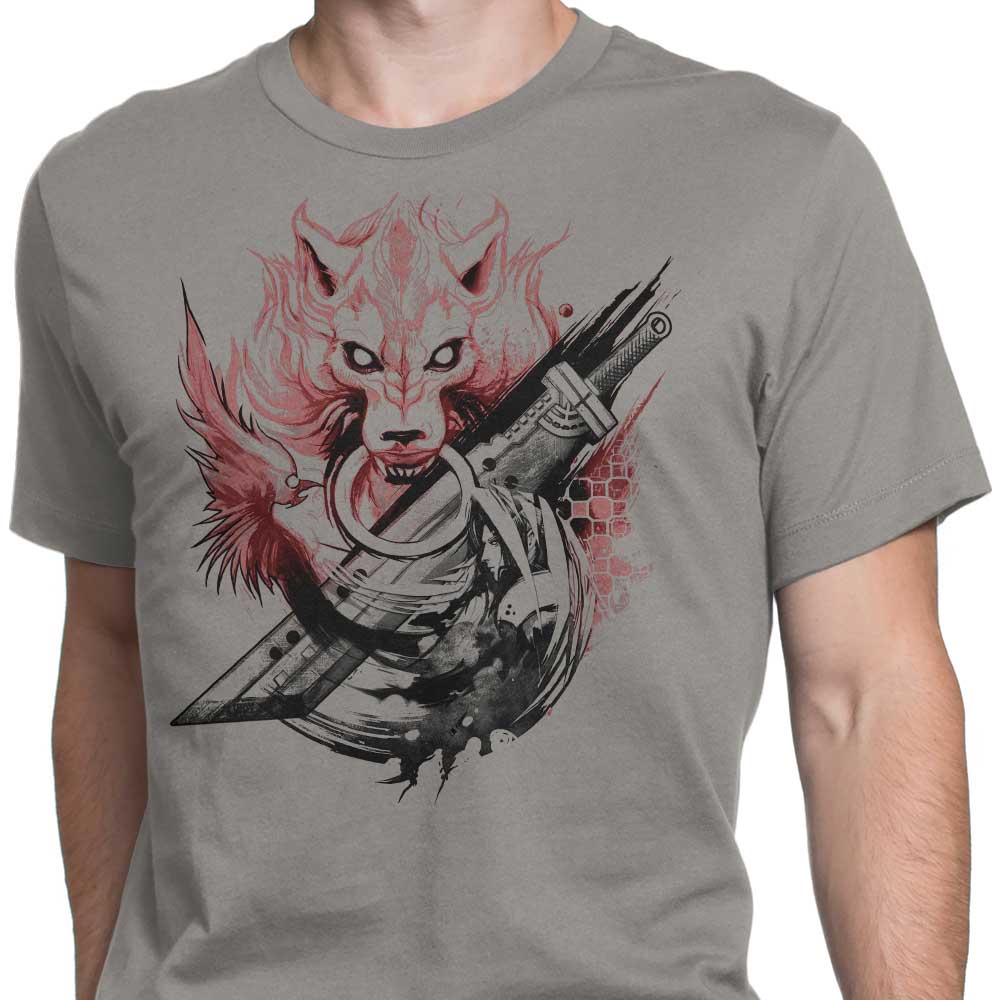 Amano Homage - Men's Apparel T-Shirts, Hoodie, Sweatshirt | CiraTrend.com (Image 4)