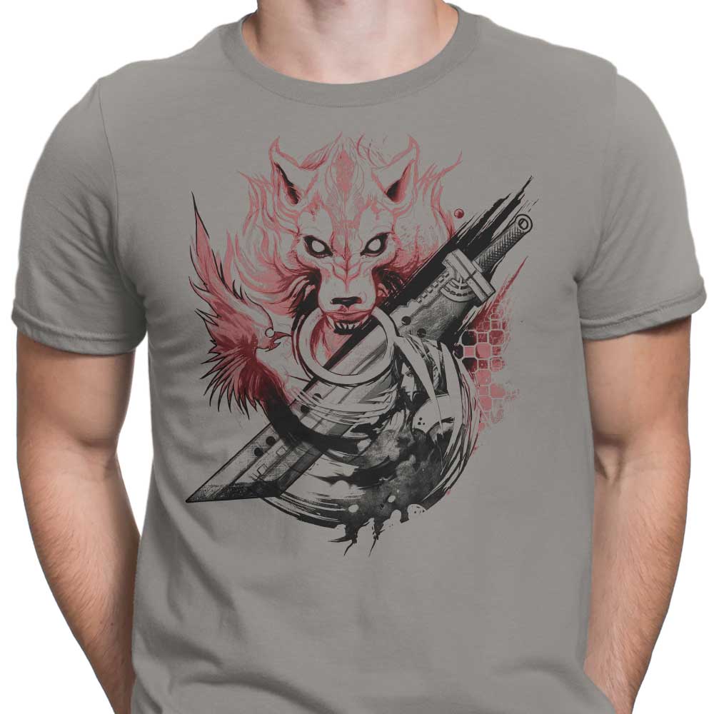 Amano Homage - Men's Apparel T-Shirts, Hoodie, Sweatshirt | CiraTrend.com (Image 5)