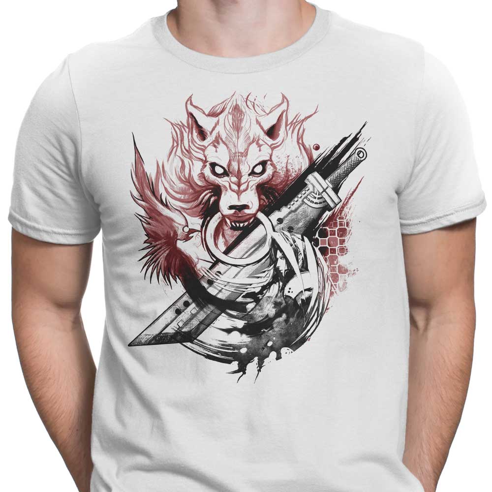 Amano Homage - Men's Apparel T-Shirts, Hoodie, Sweatshirt | CiraTrend.com (Image 3)