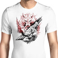Amano Homage - Men's Apparel T-Shirts, Hoodie, Sweatshirt | CiraTrend.com (Image 1)