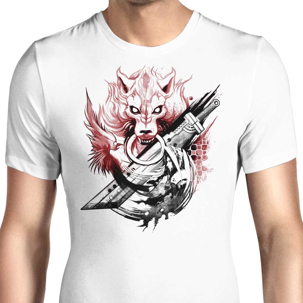 Amano Homage - Men's Apparel T-Shirts, Hoodie, Sweatshirt | CiraTrend.com (Image 1)