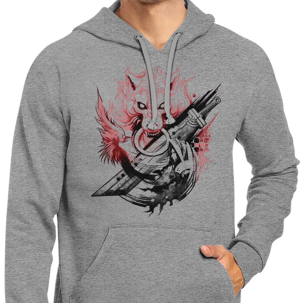 Amano Homage - Hoodie T-Shirts, Sweatshirt | CiraTrend.com (Image 5)