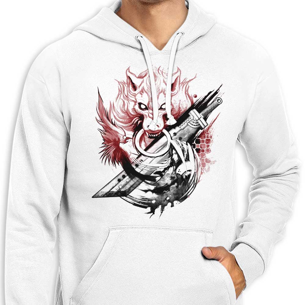 Amano Homage - Hoodie T-Shirts, Sweatshirt | CiraTrend.com (Image 4)