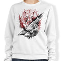 Amano Homage - Sweatshirt T-Shirts, Hoodie | CiraTrend.com (Image 1)