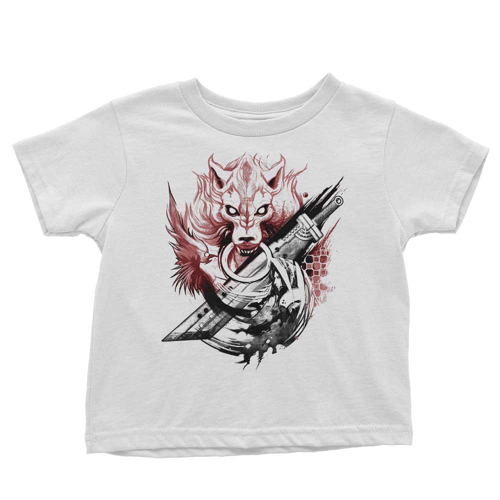 Amano Homage - Youth Apparel T-Shirts, Hoodie, Sweatshirt | CiraTrend.com (Image 4)
