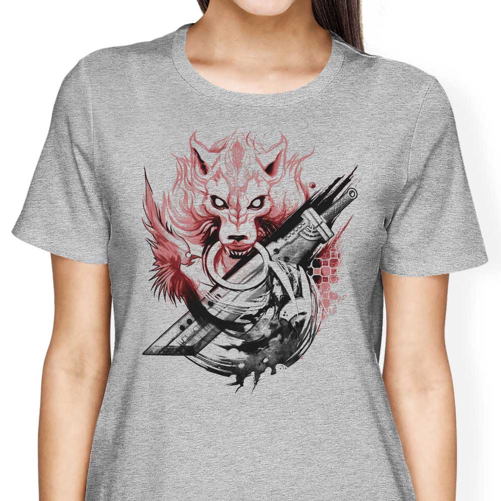 Amano Homage - Women's Apparel T-Shirts, Hoodie, Sweatshirt | CiraTrend.com (Image 4)